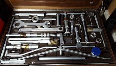 campagnolo tool set